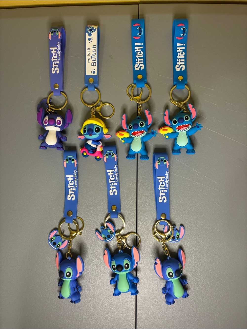 Stitch